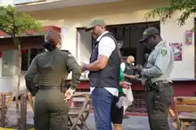 Dagma implementa controles al ruido en el Bulevar del Río