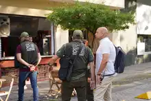 Dagma implementa controles al ruido en el Bulevar del Río