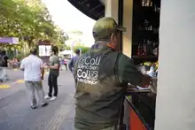 Dagma implementa controles al ruido en el Bulevar del Río