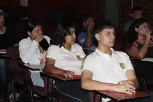 Jóvenes de la comuna 20 inician diplomado para promover sus territorios a través del desarrollo turístico