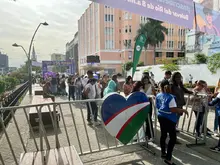 Así transcurre el segundo día de Todas y todos a estudiar inglés