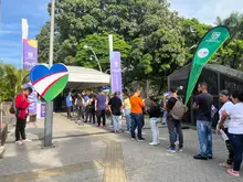 Así transcurre el segundo día de Todas y todos a estudiar inglés