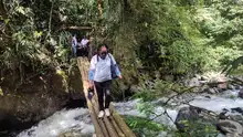 Delegación del gobierno de Surinam conoció ‘Corazón de Pance’ y experiencia de Pago por Servicios Ambientales