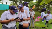 Delegación del gobierno de Surinam conoció ‘Corazón de Pance’ y experiencia de Pago por Servicios Ambientales