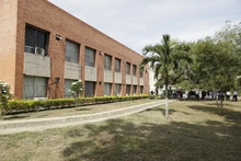 En el oriente de Cali ya son propietarios del predio donde se ubica el Hospital Isaías Duarte Cancino