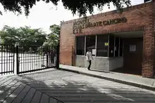 En el oriente de Cali ya son propietarios del predio donde se ubica el Hospital Isaías Duarte Cancino