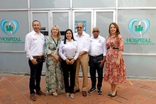 En el oriente de Cali ya son propietarios del predio donde se ubica el Hospital Isaías Duarte Cancino