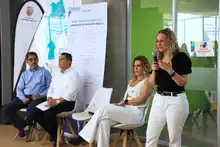 La ciudadela Nuevo Latir estrena Laboratorio de Innovación Digital