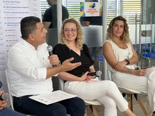 La ciudadela Nuevo Latir estrena Laboratorio de Innovación Digital