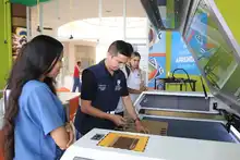 La ciudadela Nuevo Latir estrena Laboratorio de Innovación Digital