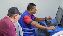 Caleños cumplen con tranquilidad sus obligaciones tributarias