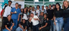 Cali reduce brechas con la apertura de Laboratorios de Innovación Digital