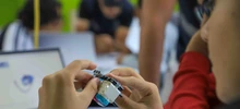 Cali reduce brechas con la apertura de Laboratorios de Innovación Digital