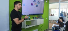 Cali reduce brechas con la apertura de Laboratorios de Innovación Digital
