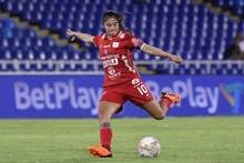 Cali unida por el fútbol femenino ¡Vamos escarlata!