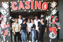 Con entusiasmo, adrenalina y alegría se celebró el Día del Servidor Público