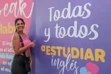 Transformando vidas a través del bilingüismo