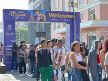 Transformando vidas a través del bilingüismo