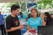 Transformando vidas a través del bilingüismo