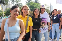 Más de 3900 jóvenes se inscribieron para las becas de Todas y Todos a Estudiar Inglés 