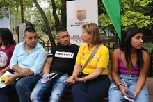 Más de 3900 jóvenes se inscribieron para las becas de Todas y Todos a Estudiar Inglés 