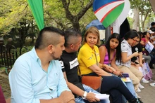 Más de 3900 jóvenes se inscribieron para las becas de Todas y Todos a Estudiar Inglés 