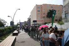 Más de 3900 jóvenes se inscribieron para las becas de Todas y Todos a Estudiar Inglés 