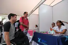 Más de 3900 jóvenes se inscribieron para las becas de Todas y Todos a Estudiar Inglés 