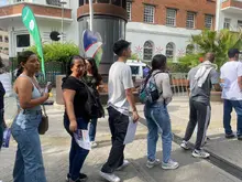 Más de 3900 jóvenes se inscribieron para las becas de Todas y Todos a Estudiar Inglés 