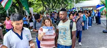 Todas y Todos a Estudiar Inglés registró a 4141 jóvenes que sueñan con ser bilingües