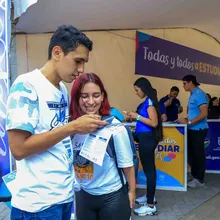 Todas y Todos a Estudiar Inglés registró a 4141 jóvenes que sueñan con ser bilingües