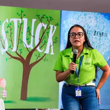 Todas y Todos a Estudiar Inglés registró a 4141 jóvenes que sueñan con ser bilingües