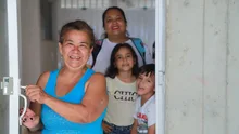 Torres de la Paz, el futuro de nuevos beneficiarios del Plan Jarillón de Cali