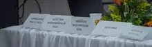 Se realizó en Cali la primera mesa conjunta de Misión Médica 2023