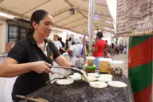 La estrella de Oriente guía a emprendedoras del Distrito de Aguablanca