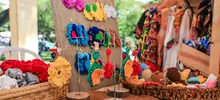 Tejiendo Esperanza: conozca la cultura del Pacífico en la ‘sucursal del cielo’