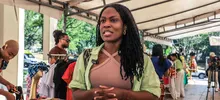 Tejiendo Esperanza: conozca la cultura del Pacífico en la ‘sucursal del cielo’