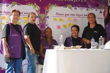 Viernes cultural en el Bulevar de Oriente
