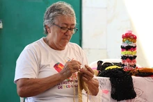 Emprender, el anhelo de las mujeres del oriente