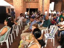 Conmemoran los 55 años del Parque Nacional Natural Farallones de Cali