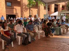 Conmemoran los 55 años del Parque Nacional Natural Farallones de Cali