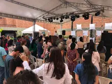 Conmemoran los 55 años del Parque Nacional Natural Farallones de Cali