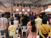 Conmemoran los 55 años del Parque Nacional Natural Farallones de Cali