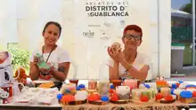 Una ‘Feria de Mujeres Emprendedoras y Empresarias de Oriente’ con buenos resultados 