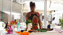 Una ‘Feria de Mujeres Emprendedoras y Empresarias de Oriente’ con buenos resultados 