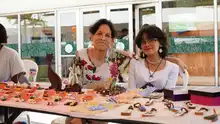 Una ‘Feria de Mujeres Emprendedoras y Empresarias de Oriente’ con buenos resultados 