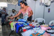 El ‘Cali Tattoo Festival’ acogió a emprendedores de programas ‘Jóvenes’ y ‘Cali Afro’