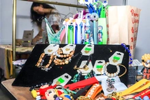 El ‘Cali Tattoo Festival’ acogió a emprendedores de programas ‘Jóvenes’ y ‘Cali Afro’
