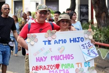El desfile ‘Pride 2023’ se tomó la avenida Sexta de Cali