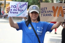 El desfile ‘Pride 2023’ se tomó la avenida Sexta de Cali